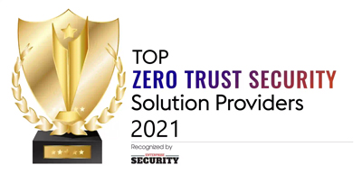 Zero Trust Security Solutions Companies
