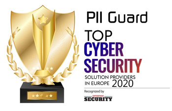 Top 10 Cyber Security Solution Companies in Europe - 2020