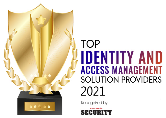 Identity and Access Management Solutions Companies