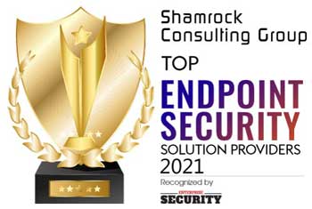 Top 10 Endpoint Security Solution Companies - 2021