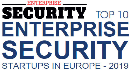 Top Enterprise Security Startups in Europe
