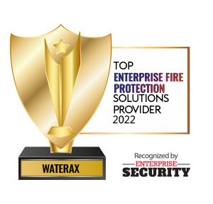 Top 10 Enterprise Fire Protection Solutions Companies - 2022