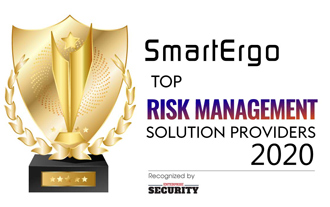 Top 10 Risk Management Solution Companies - 2020