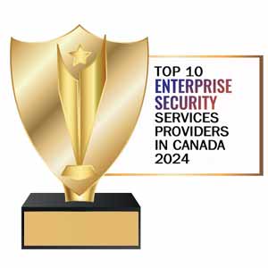 Top Enterprise Security Services Providers in Canada