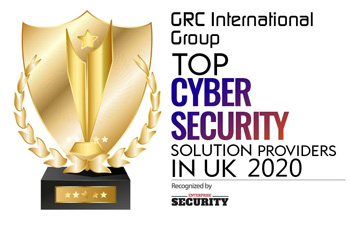 Top 10 Cyber Security Solution Companies in UK - 2020