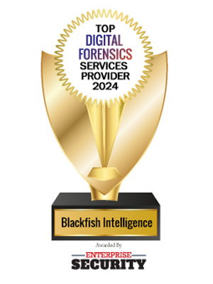 Top 10 Digital Forensics Services Providers - 2024