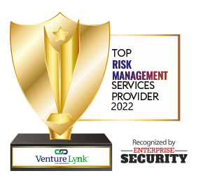 Top 10 Risk Management Services Companies - 2025