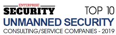 Top Unmanned Security Service/Consulting Companies
