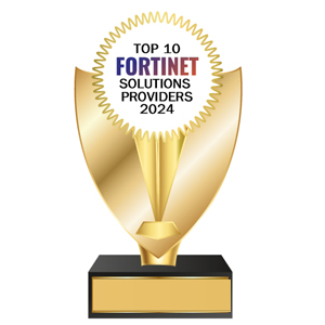 Top Fortinet Solutions Providers