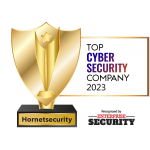 Top 10 Cyber Security Companies in Latin America - 2023