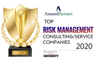 Top 10 Risk Management Consulting/Service Companies - 2020