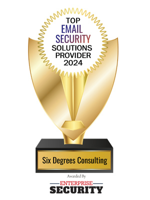 Top 10 Email Security Solutions Providers - 2024