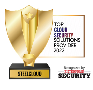 Top 10 Cloud Security Solutions Companies - 2022