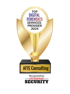 Top 10 Digital Forensics Services Providers - 2024