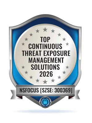 Top Continuous Threat Exposure Management Solutions 2026