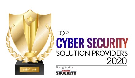 Top Cyber Security Companies