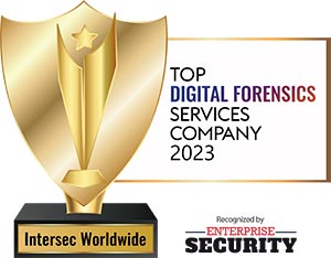 Top 10 Digital Forensics Service Companies - 2023