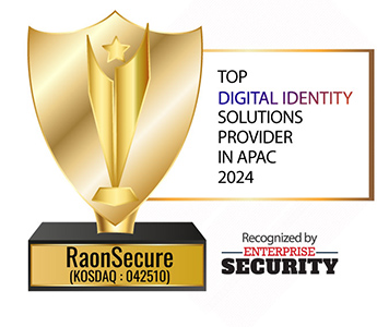 Top 10 Digital Identity Solutions Companies in APAC - 2024