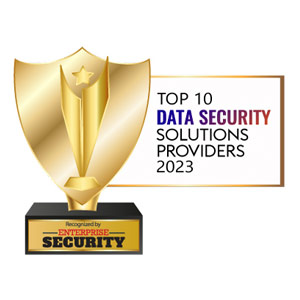 Top Data Security Solutions Companies
