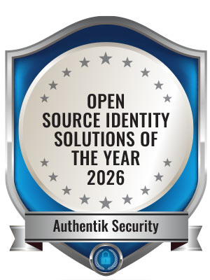 Open Source Identity Solutions of the Year 2026