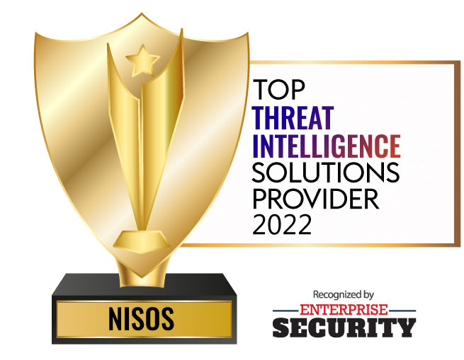 Top 10 Threat Intelligence Solutions Companies - 2022