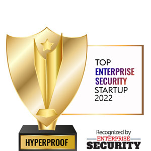 Top Enterprise Security Startups Companies