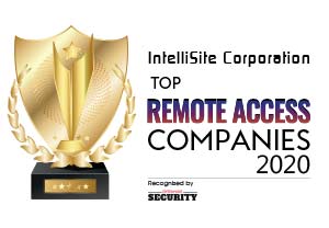 Top 10 Remote Access Companies - 2020