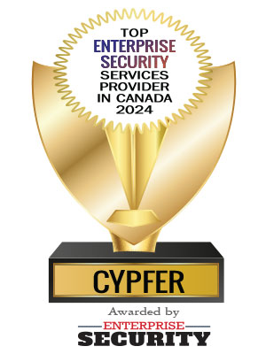 Top 10 Enterprise Security Services Providers in Canada – 2024