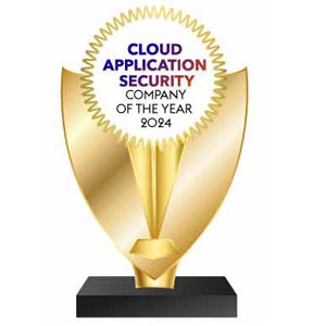 Cloud Application Security Company of the Year