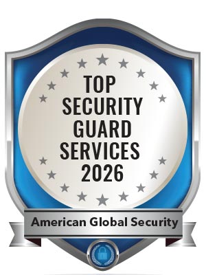 Top Security Guard Services 2026