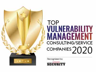 Vulnerability Management Consulting/Services Companies