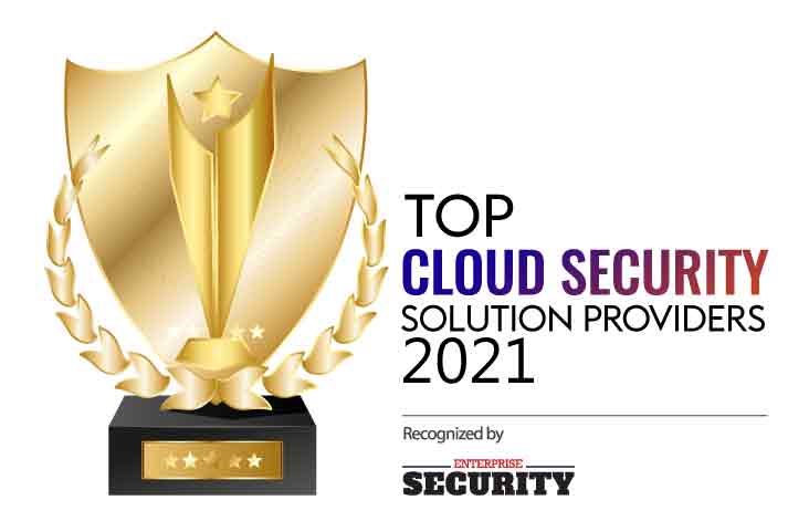 Top Cloud Security Solution Companies