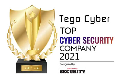 Top 10 Cyber Security Solution Companies - 2021
