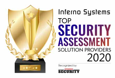 Top 10 Security Assessment Solution Companies - 2020