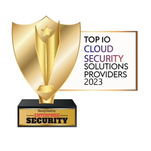 Top Cloud Security Solutions Companies