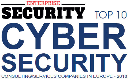 Top Cyber Security Consulting/Services Companies in Europe