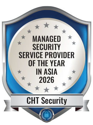 Managed Security Service Provider of the Year in Asia 2026