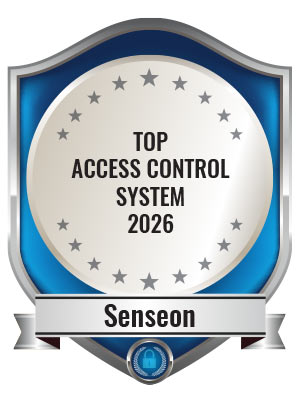 Top Access Control System 2026