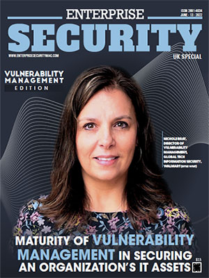  Maturity of Vulnerability Management in Securing an Organization’s it Assets