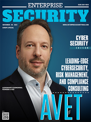 AVET: Leading-Edge Cybersecurity, Risk Management, and Compliance Consulting