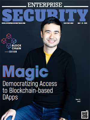  Magic: Democratizing Access to Blockchain-based DApps