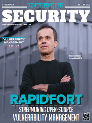 Rapidfort: Streamlining Open-Source Vulnerability Management