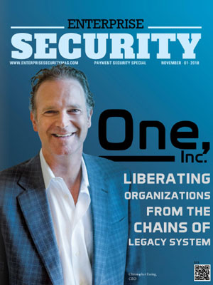 Top Payment Security Solution Companies One Inc.: Liberating Organizations from the Chains of Legacy System
