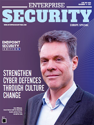 Strengthen Cyber Defences Through Culture Change
