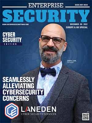 Laneden: Seamlessly Alleviating Cybersecurity Concerns