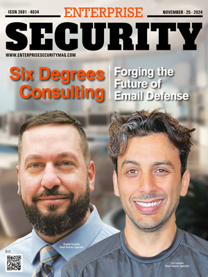 Six Degrees Consulting: Forging the Future of Email Defense