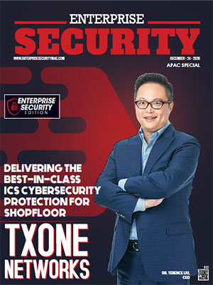 Top Enterprise Security Solution Companies in APAC TXOne Networks: Delivering The Best-In-Classics Cybersecurity Protection For Shopfloor