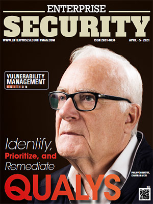 Qualys: Identify, Prioritize, and Remediate