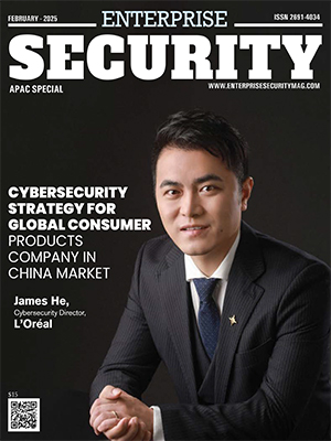Cybersecurity Strategy for Global Consumer Products Company in China Market