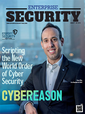 Cybereason: Scripting the New World Order of Cyber Security